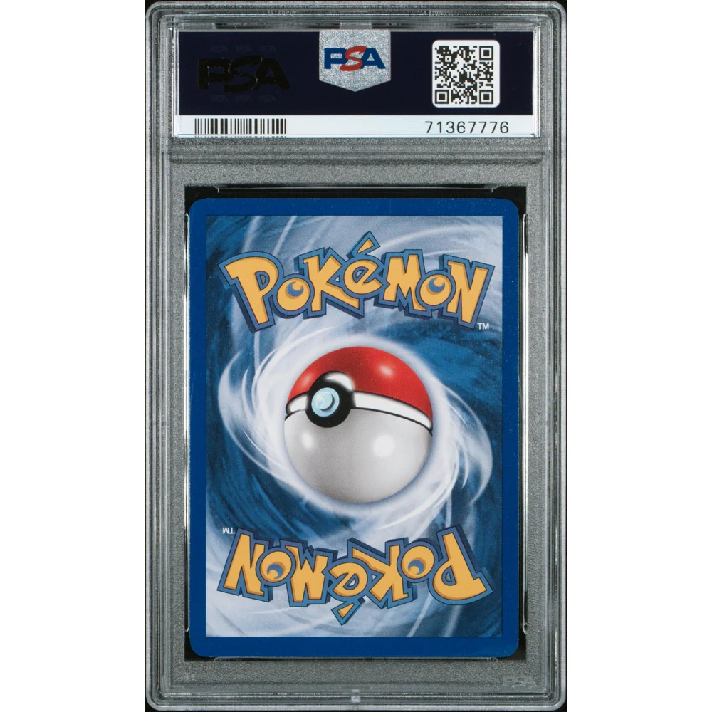 1999 Magneton 1st edition - 9/102  | PSA 8 | - Image 2