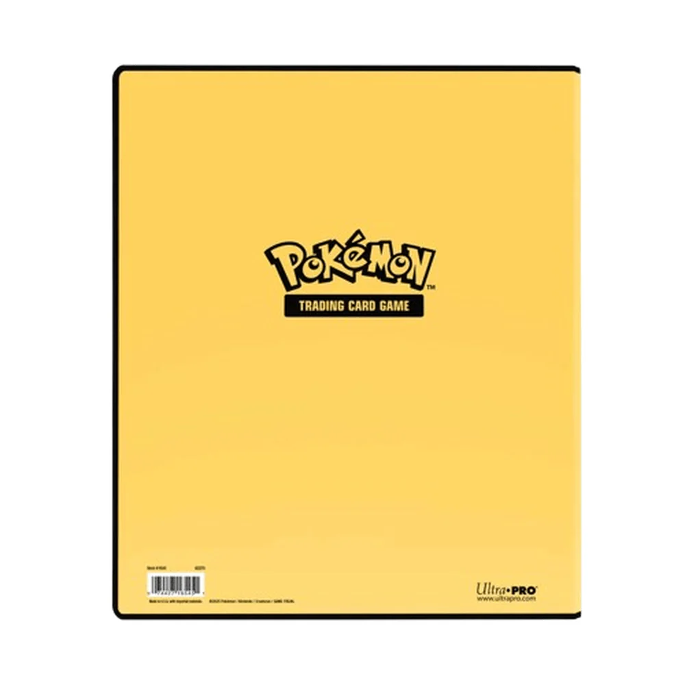 Ring Perm Pokemon - Pikachu - Image 2
