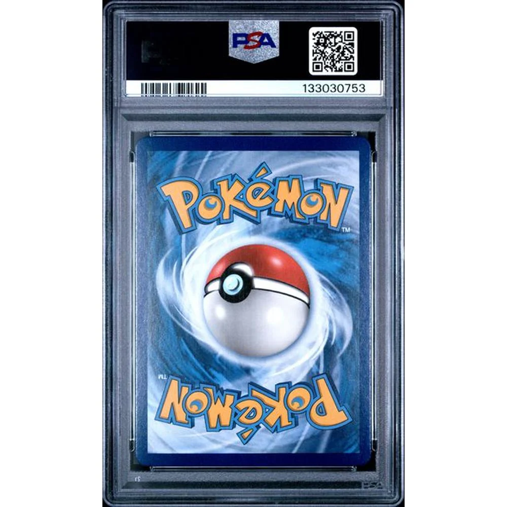 2018 POKEMON SUN & MOON CELESTIAL STORM #170 FA/BLAZIKEN GX | PSA 10 | - Image 2
