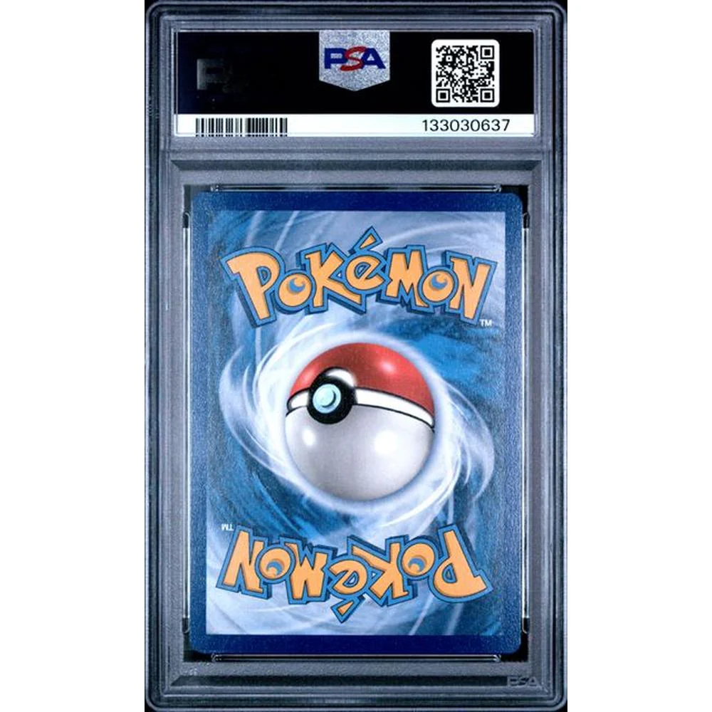2019 POKEMON SUN & MOON COSMIC ECLIPSE #216 SOLGALEO & LUNALA GX | PSA 6 | - Image 2