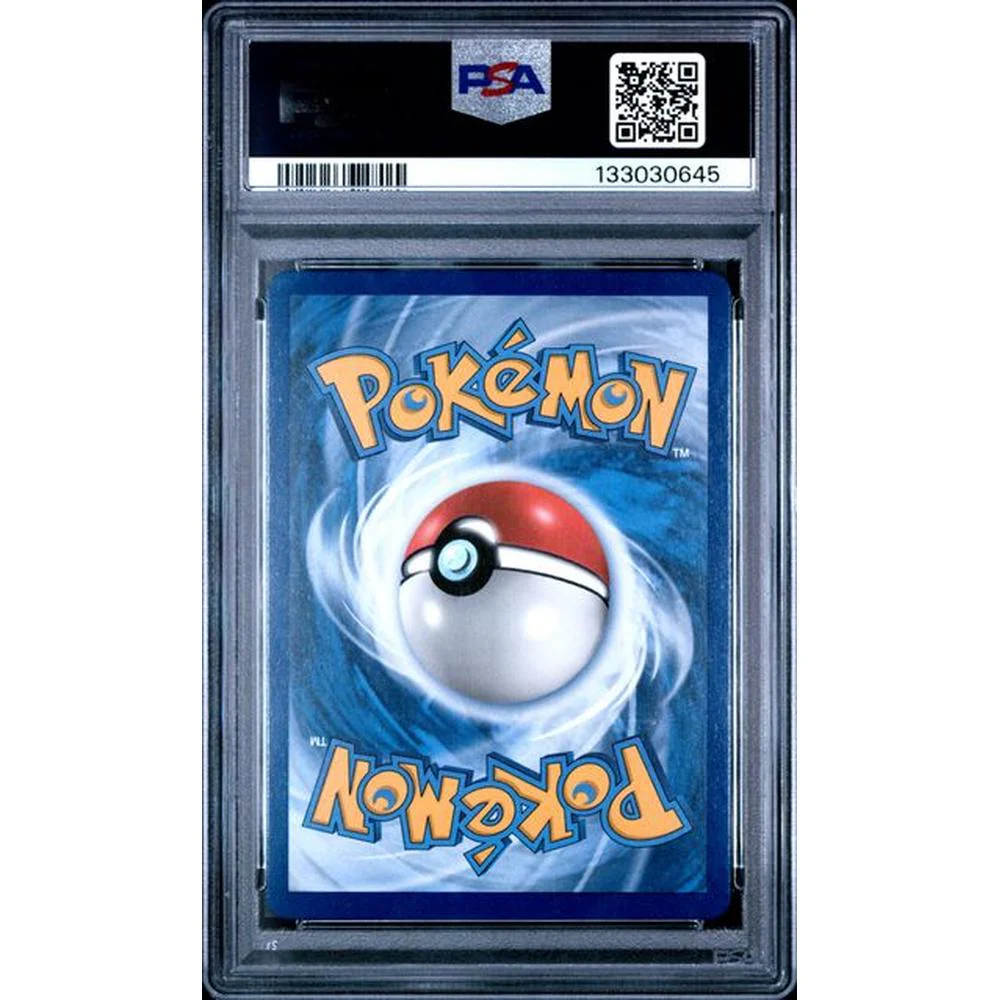 2019 POKEMON SUN & MOON COSMIC ECLIPSE #249 VENUSAUR & SNIVY GX | PSA 10 | - Image 2