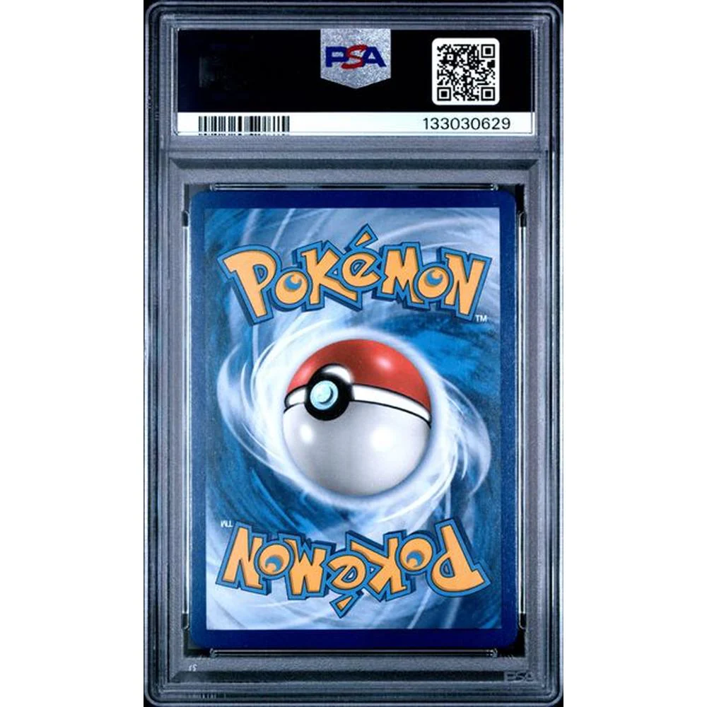 2019 POKEMON SUN & MOON COSMIC ECLIPSE #254 SOLGALEO & LUNALA GX | PSA 10 | - Image 2
