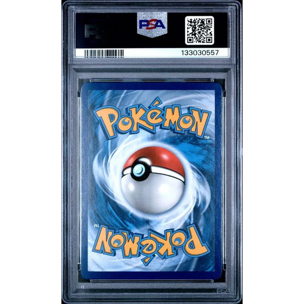 2019 POKEMON SUN & MOON TEAM UP #160 MAGIKARP & WAILORD GX | PSA 10 | - Image 2