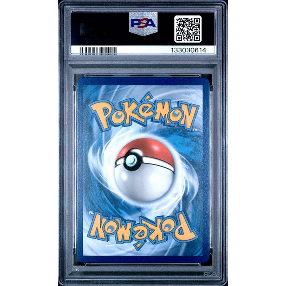 2019 POKEMON SUN & MOON TEAM UP #173 FA/DANA | PSA 9 | - Image 2