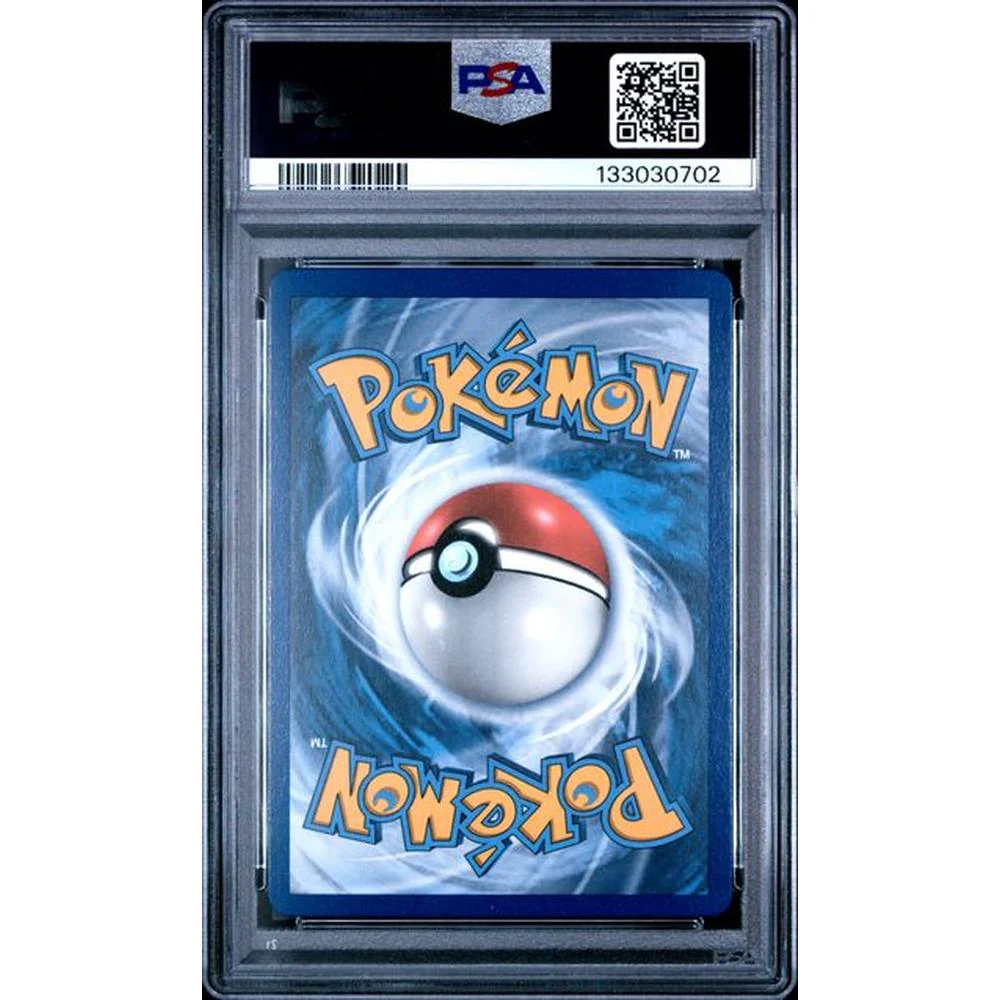 2019 POKEMON SUN & MOON TEAM UP #177 FA/JASMINE | PSA 10 | - Image 2