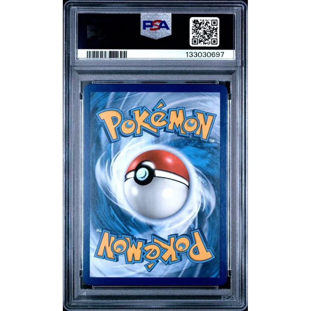 2019 POKEMON SUN & MOON TEAM UP #180 FA/NITA | PSA 10 | - Image 2
