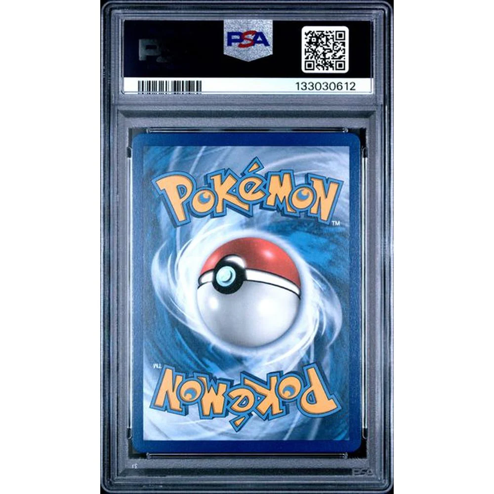 2019 POKEMON SUN & MOON TEAM UP #188 FA/INCINEROAR GX | PSA 10 | - Image 2
