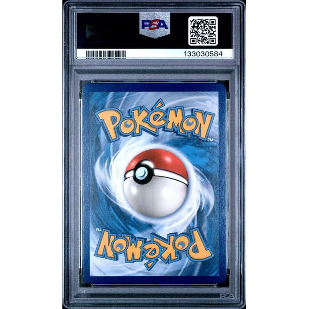 2019 POKEMON SUN & MOON UNIFIED MINDS #223 FA/LATIOS GX | PSA 10 | - Image 2