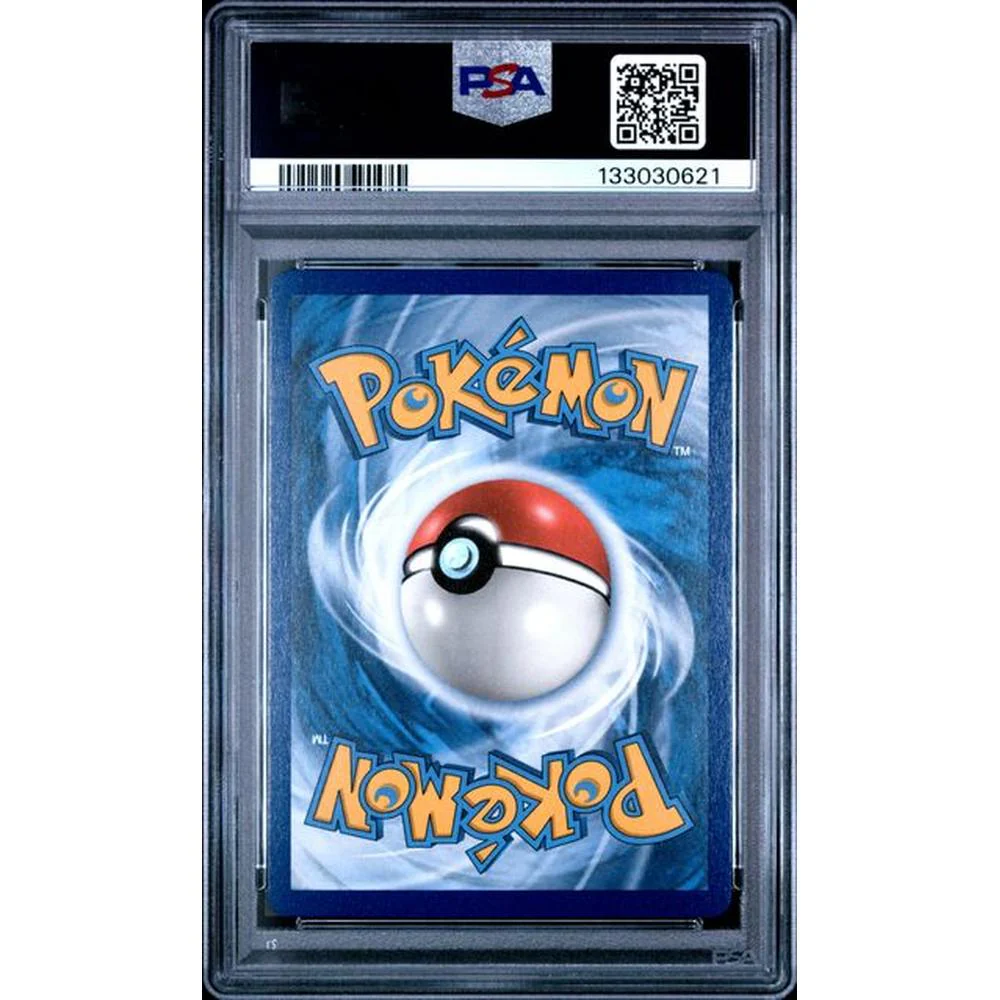 2019 POKEMON SUN & MOON UNIFIED MINDS #225 M.SBLEYE/TYRANITAR GX | PSA 10 | - Image 2