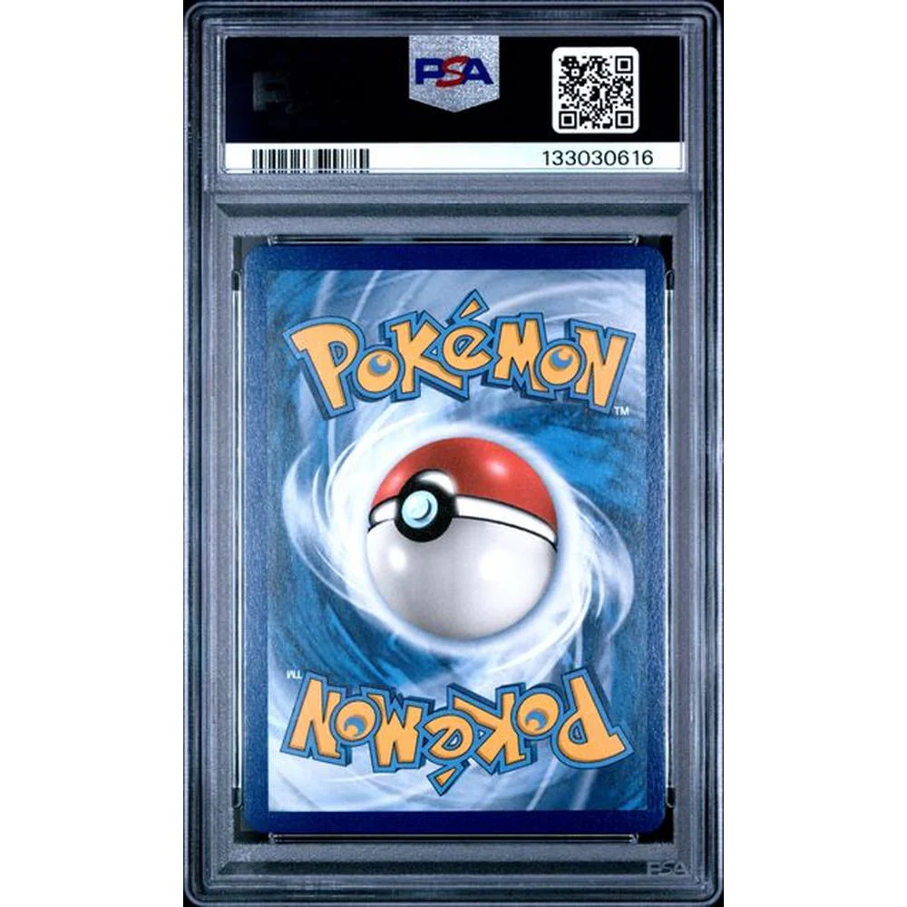 2019 POKEMON SUN & MOON UNIFIED MINDS #226 M.SBLEYE/TYRANITAR GX | PSA 10 | - Image 2