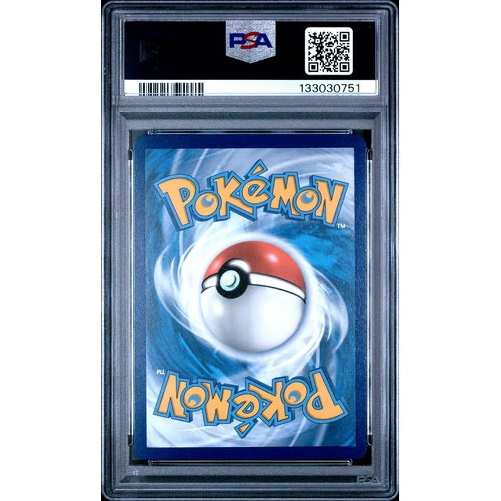 2021 POKEMON SWORD & SHIELD CHILLING REIGN #174 FA/GALARIAN ZAPDOS V | PSA 10 | - Image 2