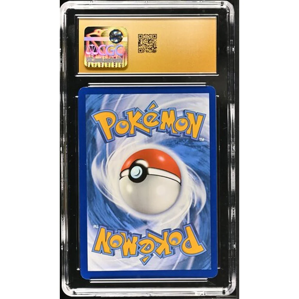 2025 Eevee SVP 173 - Prismatic Promo | CGC Pristine 10 | - Image 2