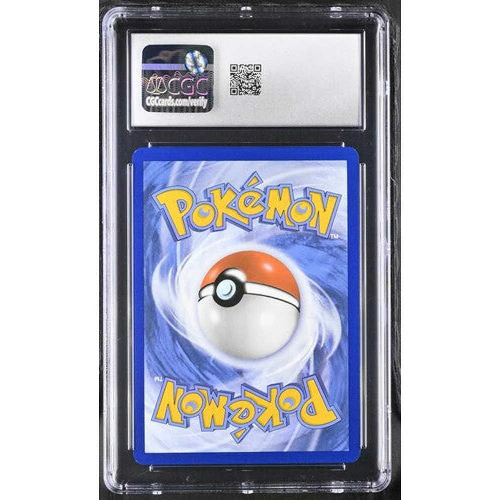 2025 Espeon ex - Prismatic Surprise Box | CGC 10 | - Image 2