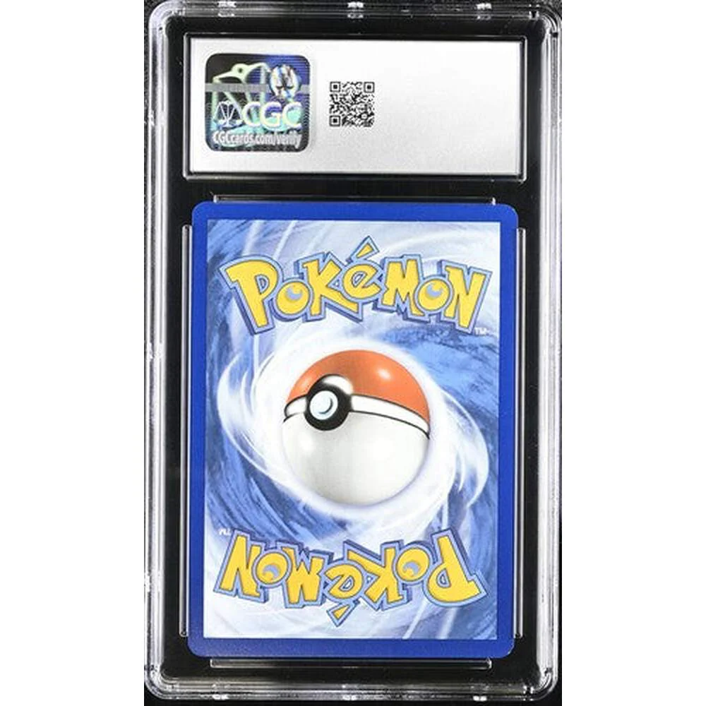 2025 Flareon ex - Prismatic Surprise Box | CGC 9.5 | - Image 2