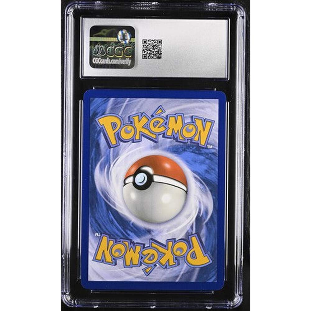 2025 Flareon SVP 167 - Prismatic Promo  | CGC 10 | - Image 2