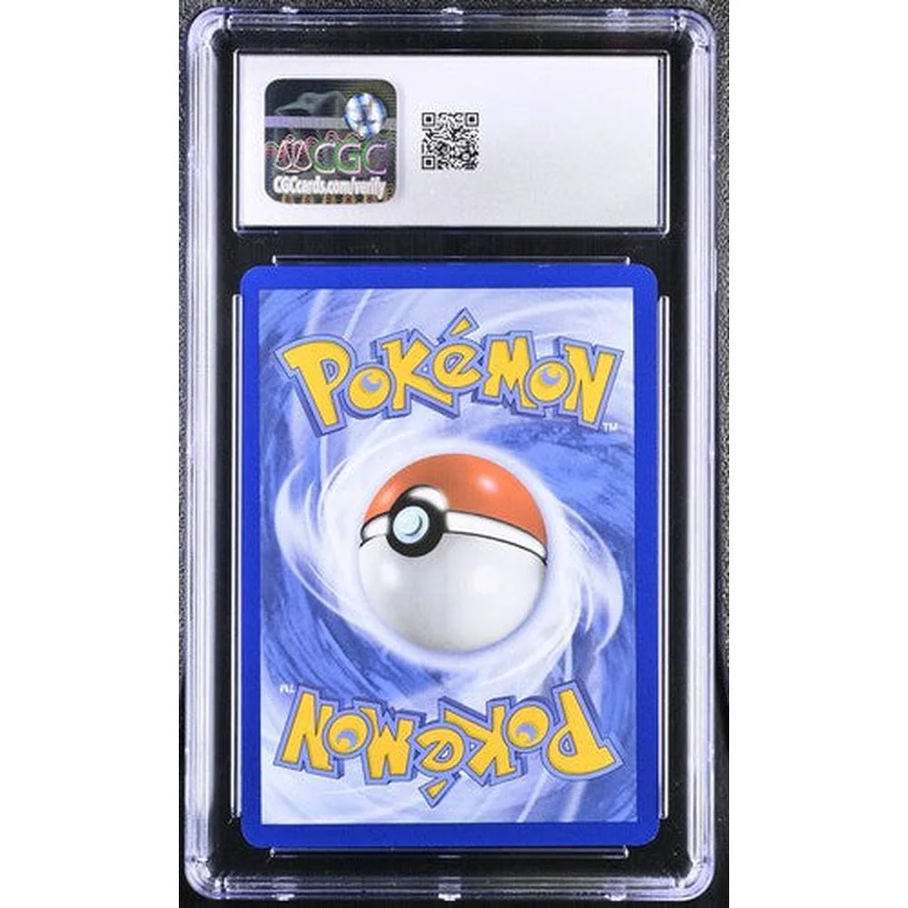 2025 Leafeon ex - Prismatic Surprise Box | CGC 10 | 006/131 - Image 2