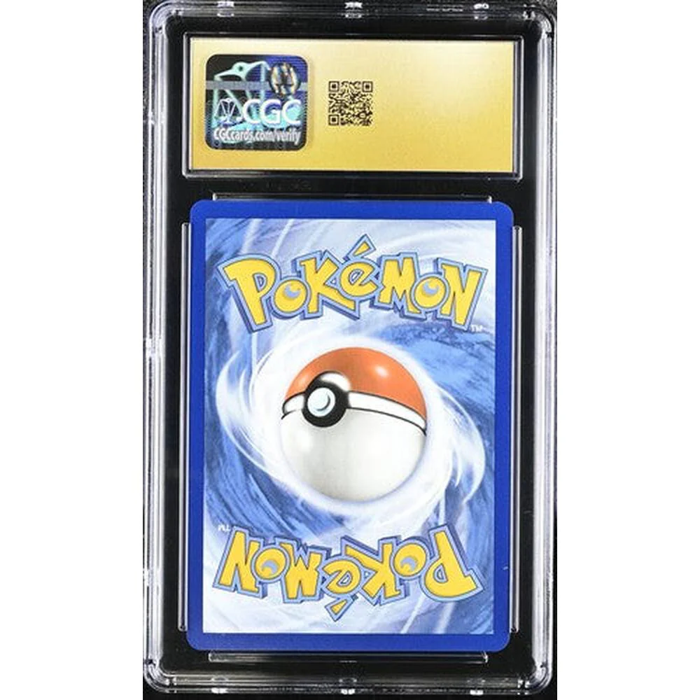 2025 Umbreon ex - Prismatic Surprise Box | Pristine 10 | - Image 2