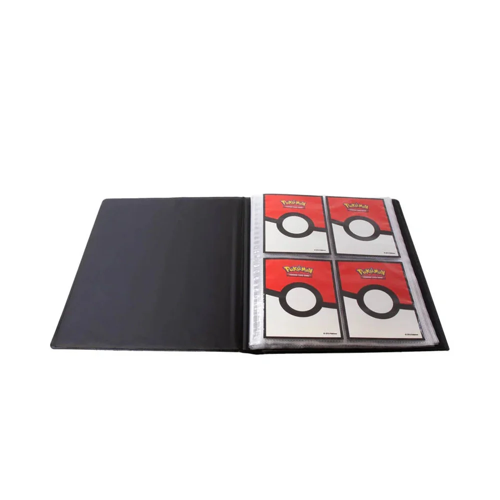 4-Pocket Perm - Pokemon Mega Evolution - Image 2