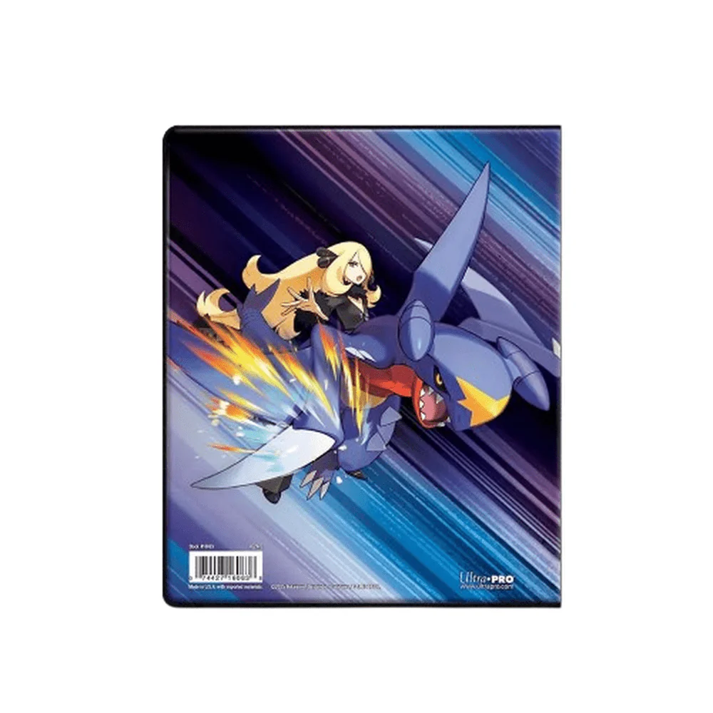 4-Pocket Perm - Pokemon Destined Rivals (Ho-Oh og Garchomp) - Image 3