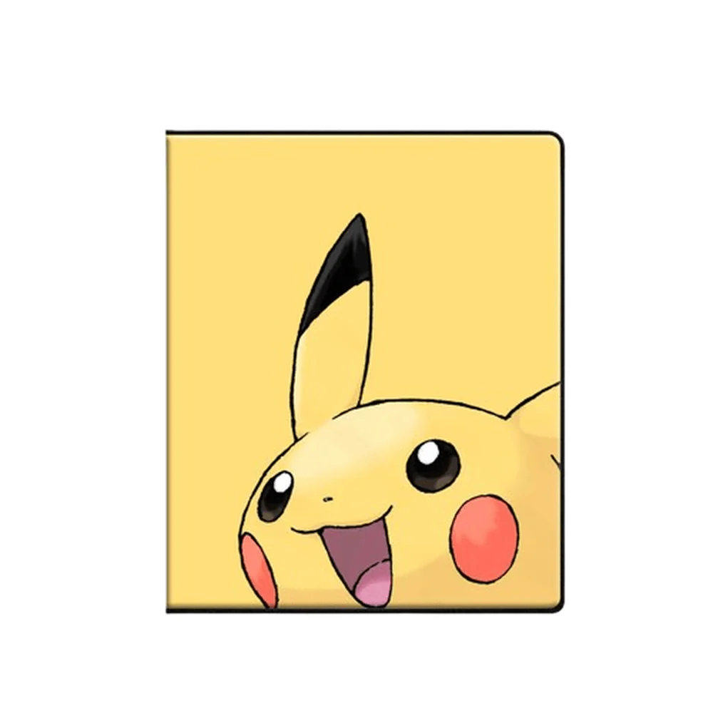 9-Pocket Perm For Pokemon - Pikachu - Image 3