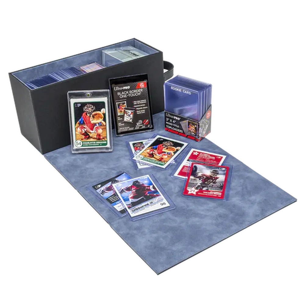 All-In-One Breaker Box and Mat Combo - Image 6