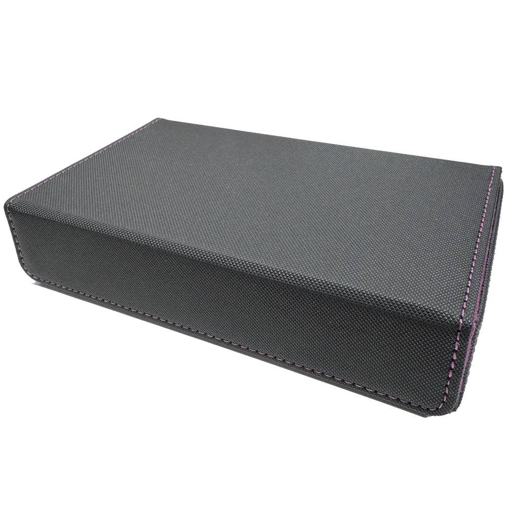 Cardcenter DeckVault 4X - Lilla - Image 4