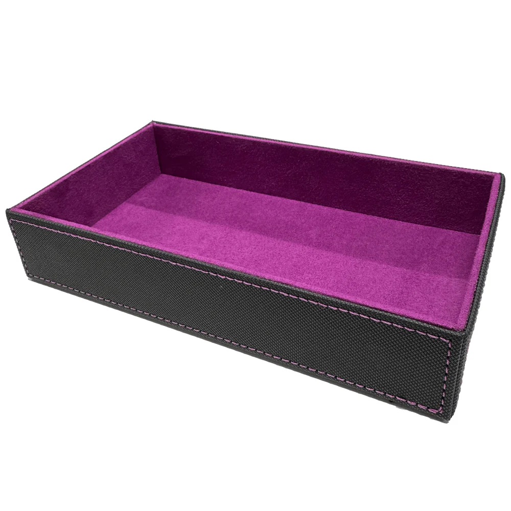 Cardcenter DeckVault 4X - Lilla - Image 5