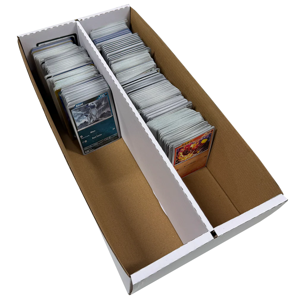 Cardcenter Oppbevaringsboks - 2200+ Kort - Image 2