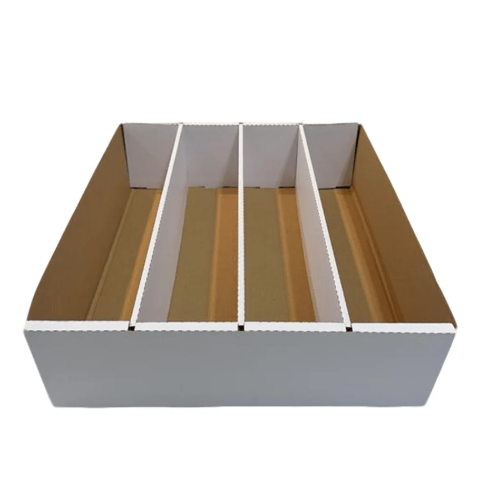 Cardcenter Oppbevaringsboks - 4000+ Kort - Image 2