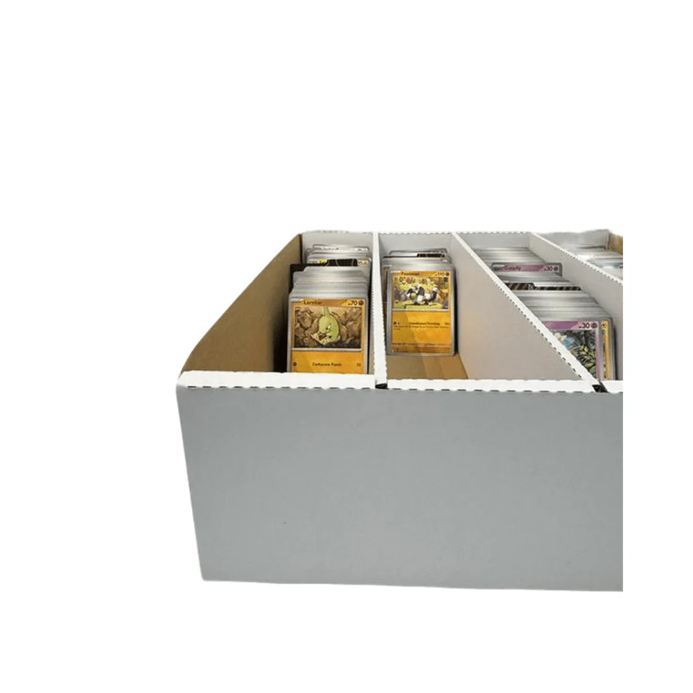 Cardcenter Oppbevaringsboks - 4000+ Kort - Image 5