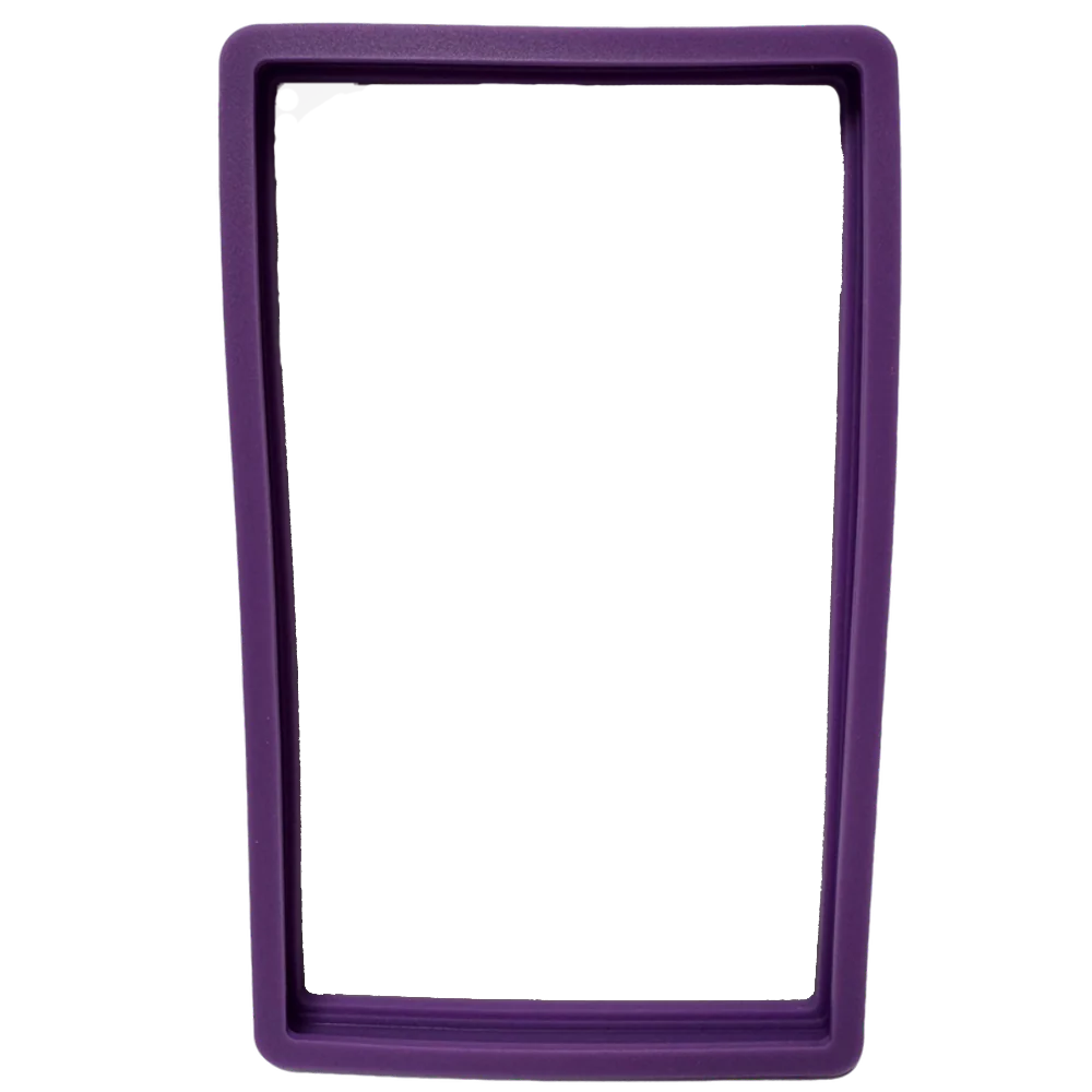 Cardcenter PSA Slab Silikonbeskyttelse - Lilla - Image 2