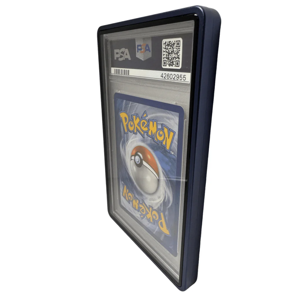 Cardcenter SlabArmor PSA Graded Cards - Mørkeblå - Image 4