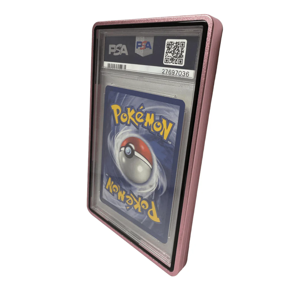 Cardcenter SlabArmor PSA Graded Cards - Rosa - Image 4