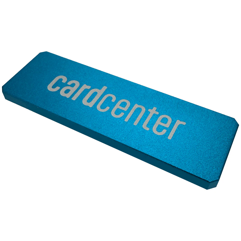 Cardcenter SlabArmor Stand - Lyseblå - Image 2