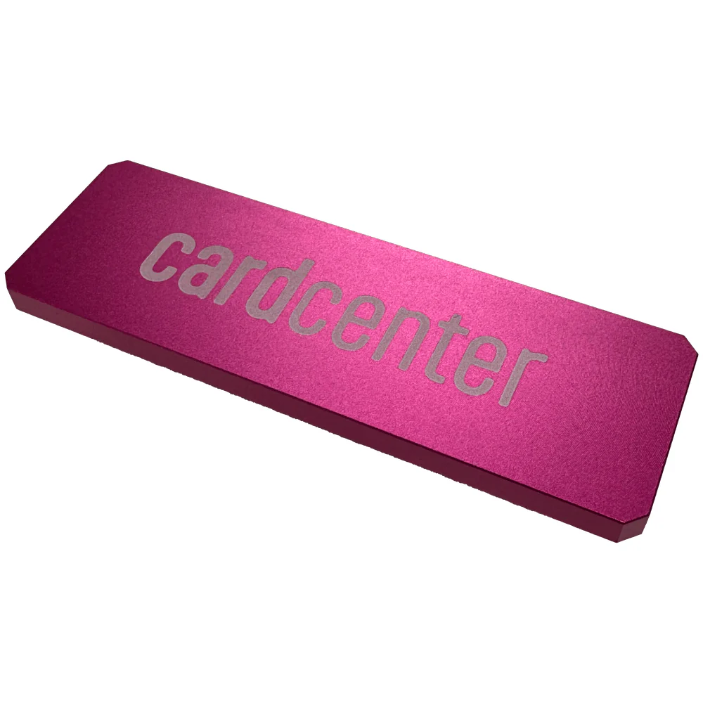 Cardcenter SlabArmor Stand - Magenta - Image 2
