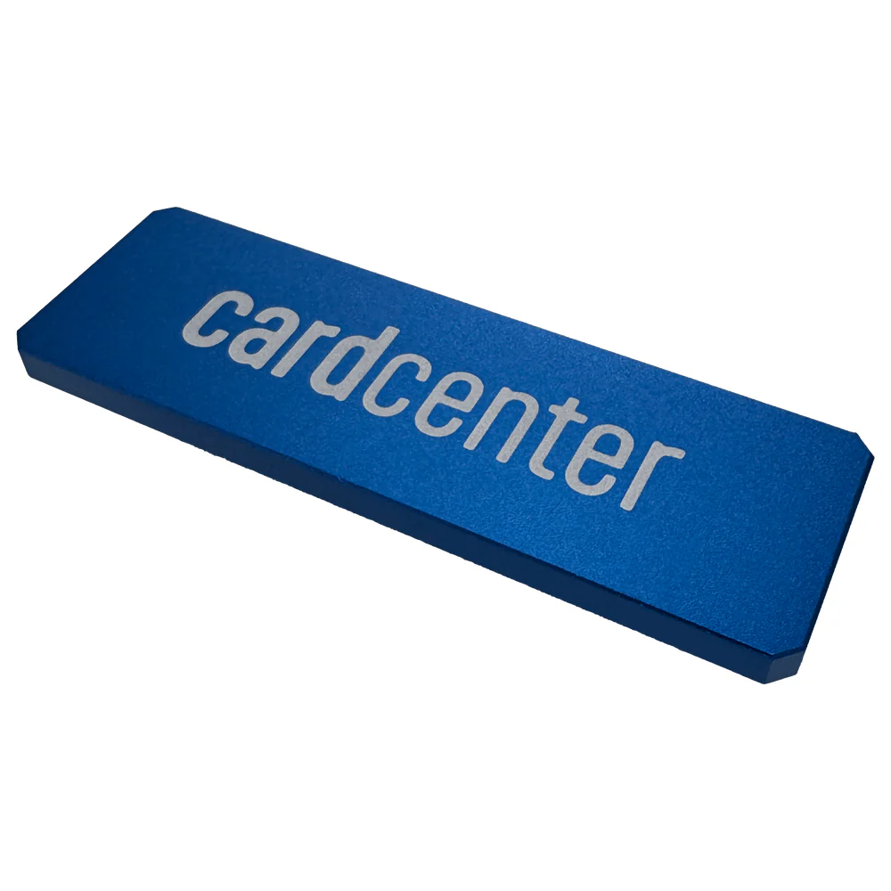 Cardcenter SlabArmor Stand - Mørkeblå - Image 2