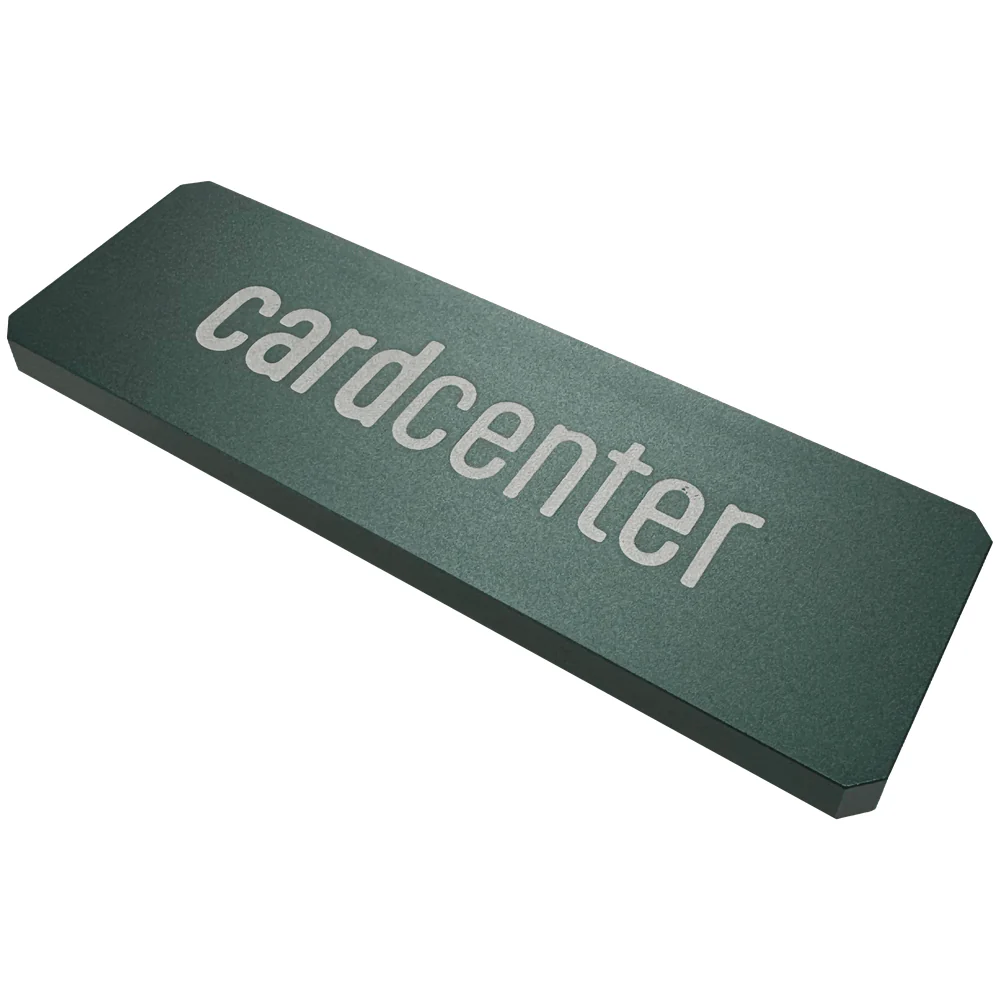 Cardcenter SlabArmor Stand - Mørkegrønn - Image 2