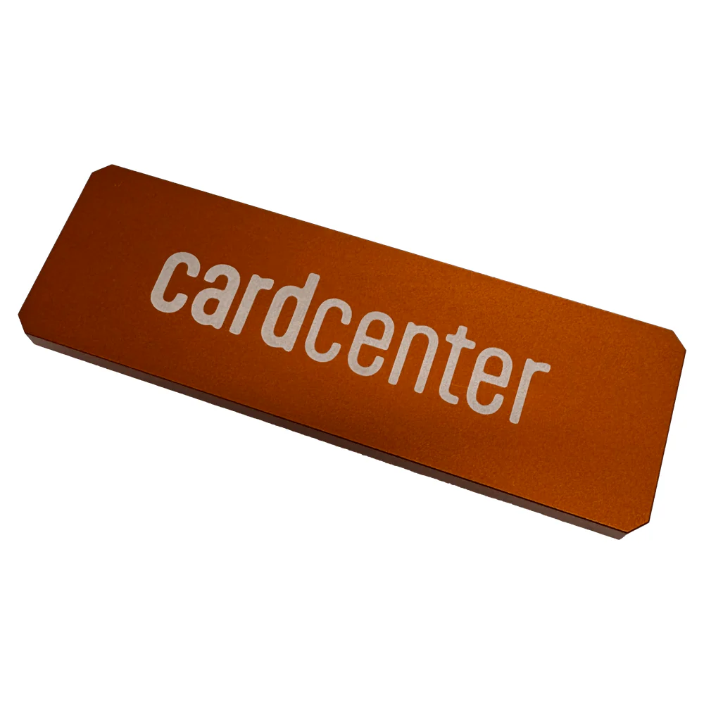Cardcenter SlabArmor Stand - Oransje - Image 2