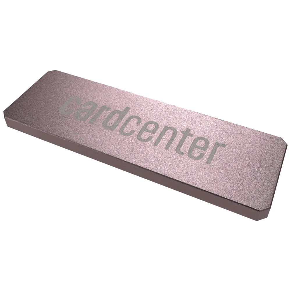 Cardcenter SlabArmor Stand - Rosa - Image 2