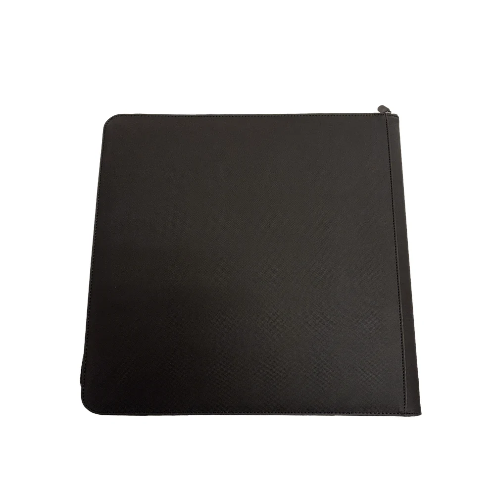 Cardcenter Top-Loader Binder 12 Pocket - 288 Lommer med glidelås - Image 4
