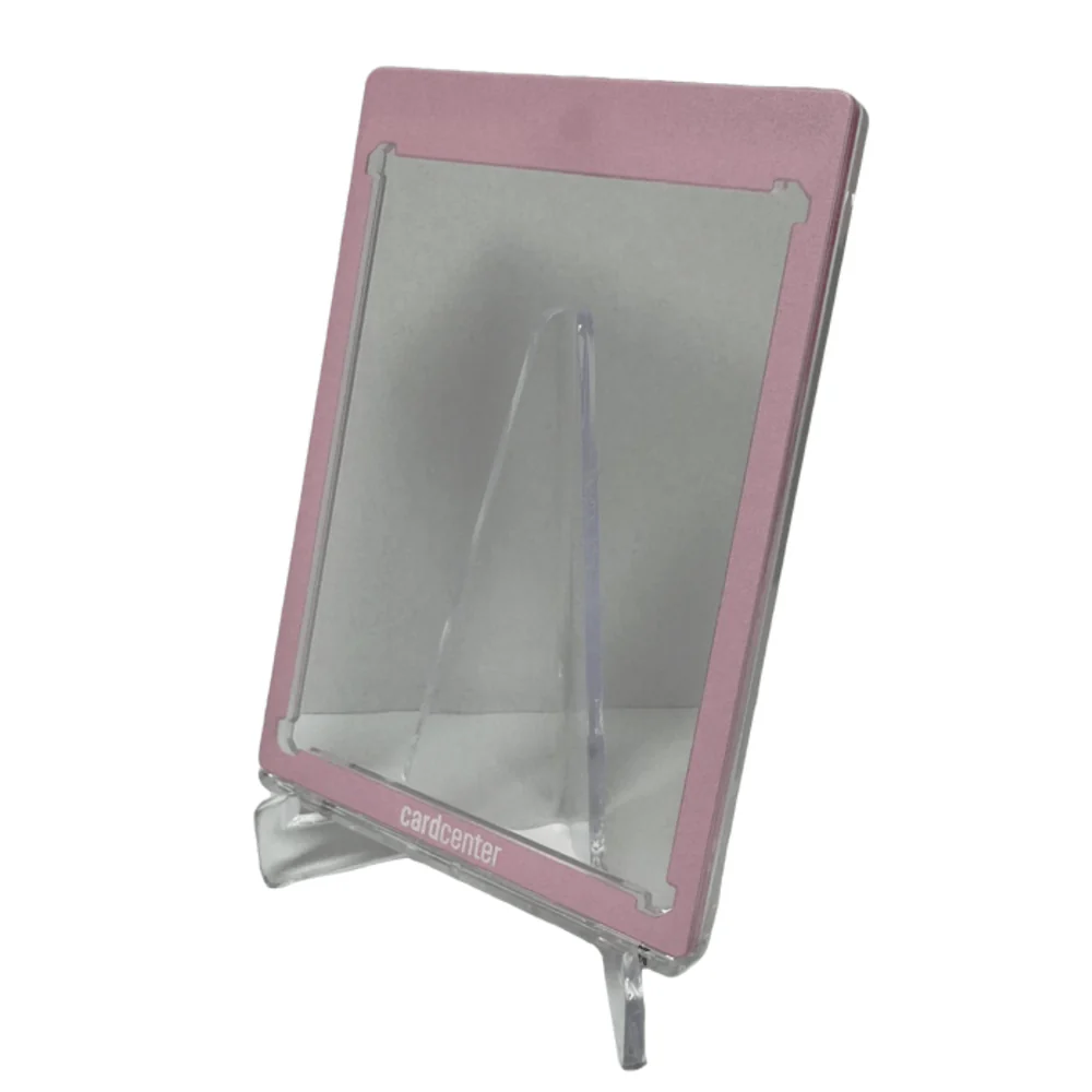 Cardcenter Utstillingsramme - Rosa - Image 2