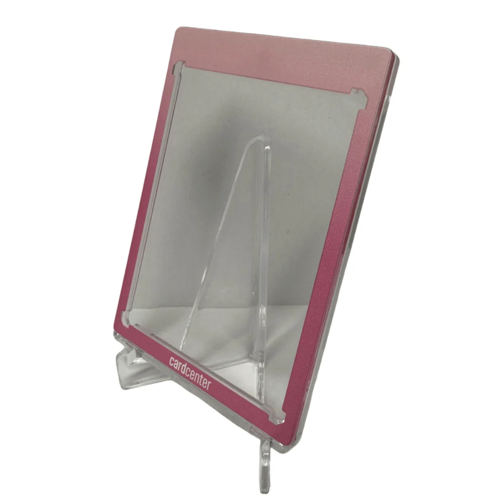 Cardcenter Utstillingsramme - Rosa Gradient - Image 2