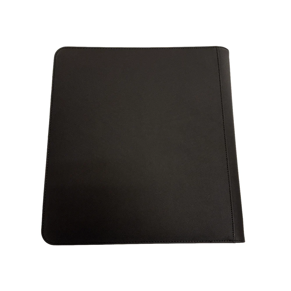 Cardcenter Zip Binder 12 Pocket - 480 Lommer - Image 4