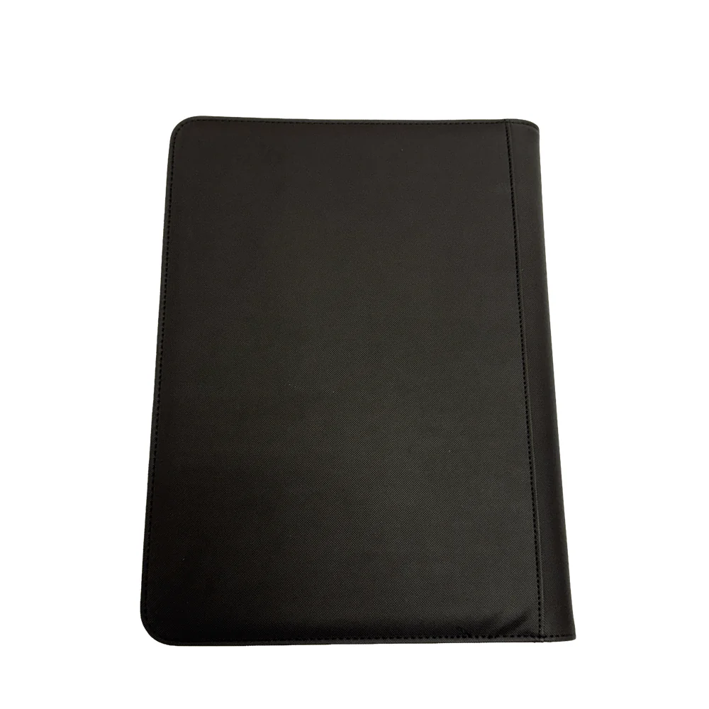 Cardcenter Zip Binder 9 Pocket - 360 Lommer - Image 4