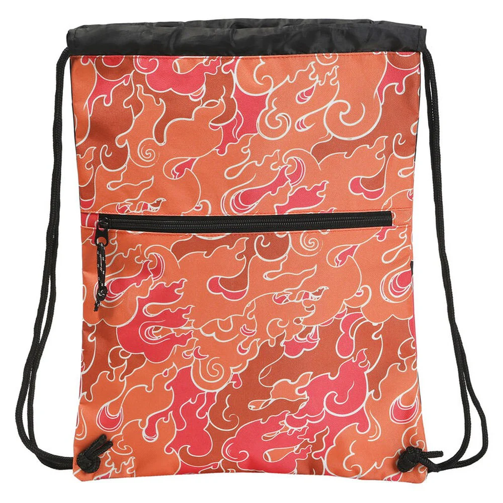 Charizard Evolution Pokemon Bag 34x42cm - Image 2