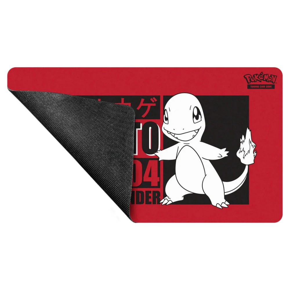 Charmander Playmat - UltraPRO - Image 2