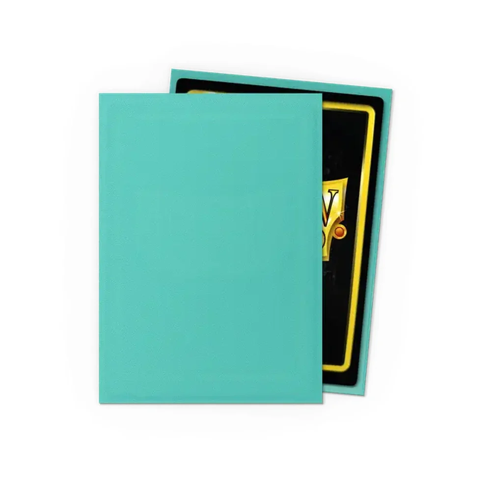 Dragon Shield - Matte Mint (100) - Image 2