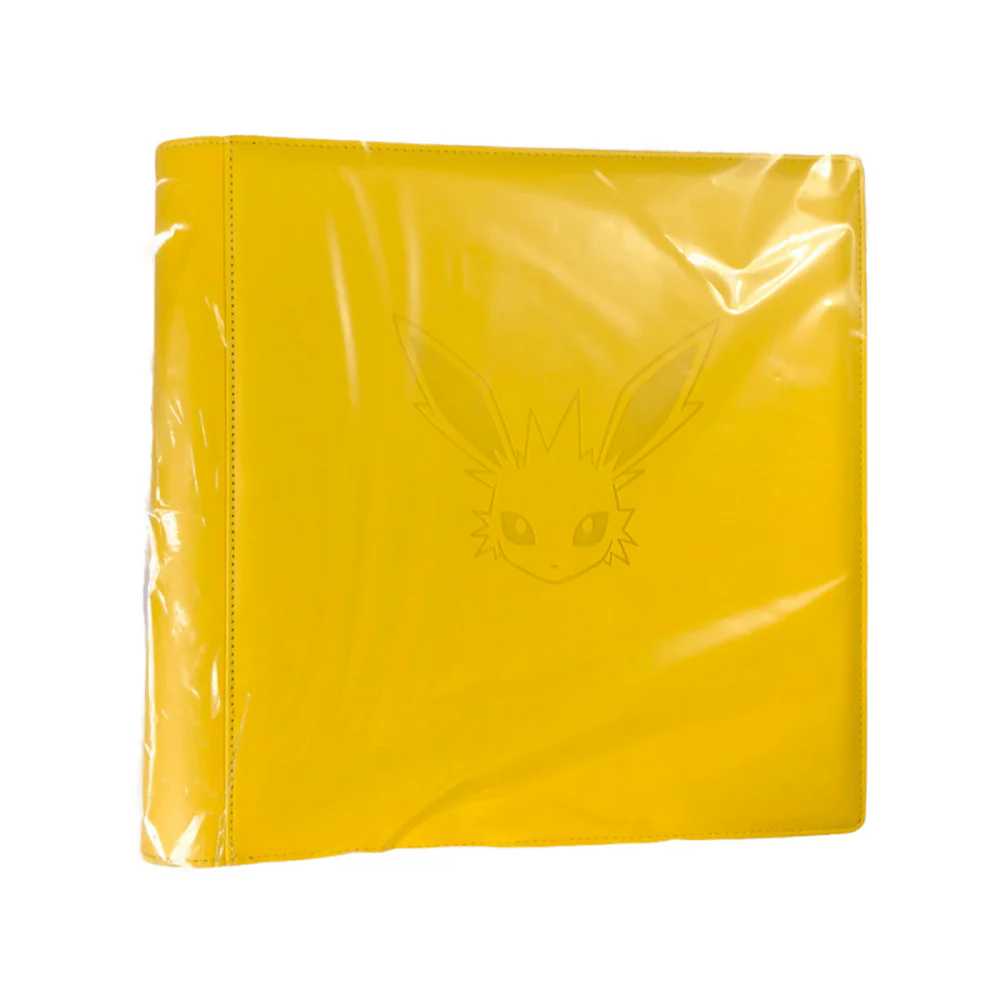 Eksklusiv Kinesisk Jolteon Premium Collection Box - Image 3
