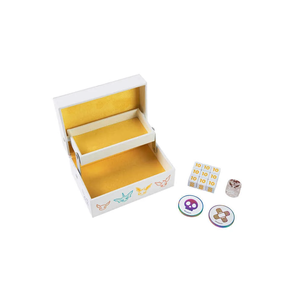 Eksklusiv Kinesisk Jolteon Premium Collection Box - Image 4