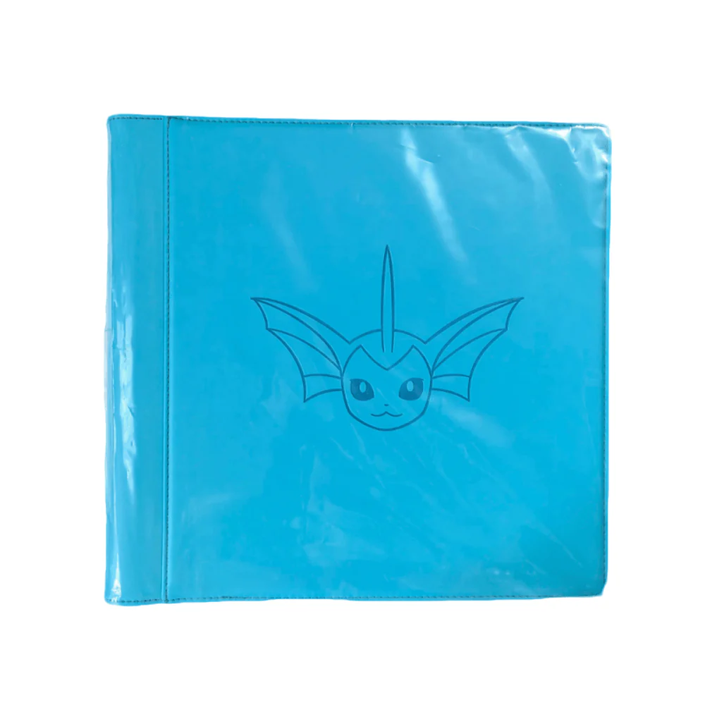 Eksklusiv Kinesisk Vaporeon Premium Collection Box - Image 3